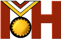 Medallion Homes Logo