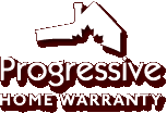 Progressive Home Warranty Logo